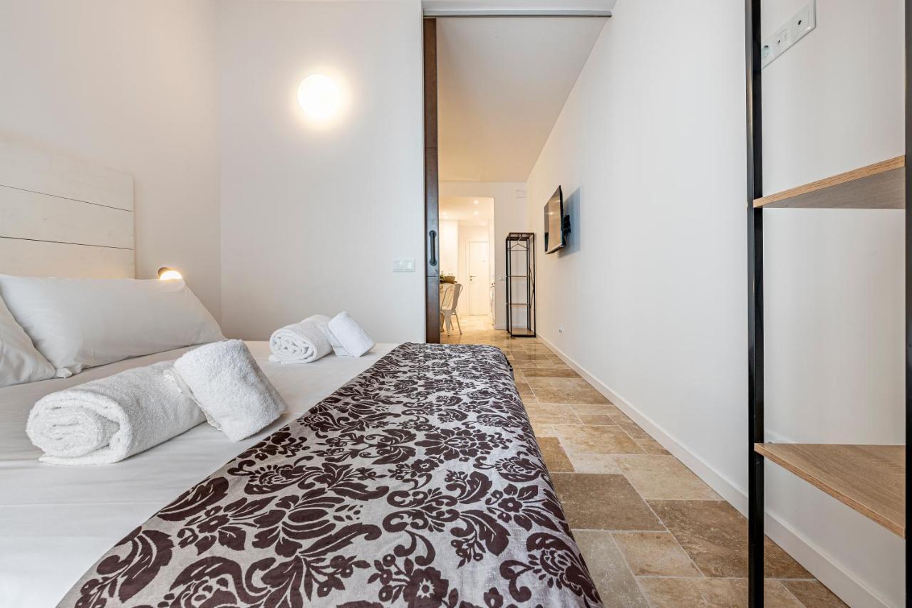 Apartament Confort En Barri Port Maritim Tarragona Luaran gambar