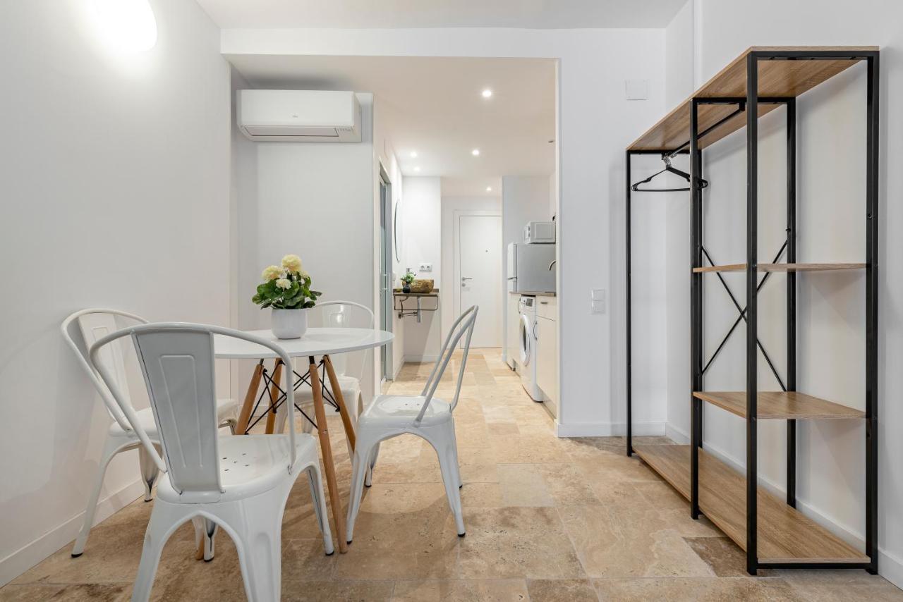 Apartament Confort En Barri Port Maritim Tarragona Luaran gambar