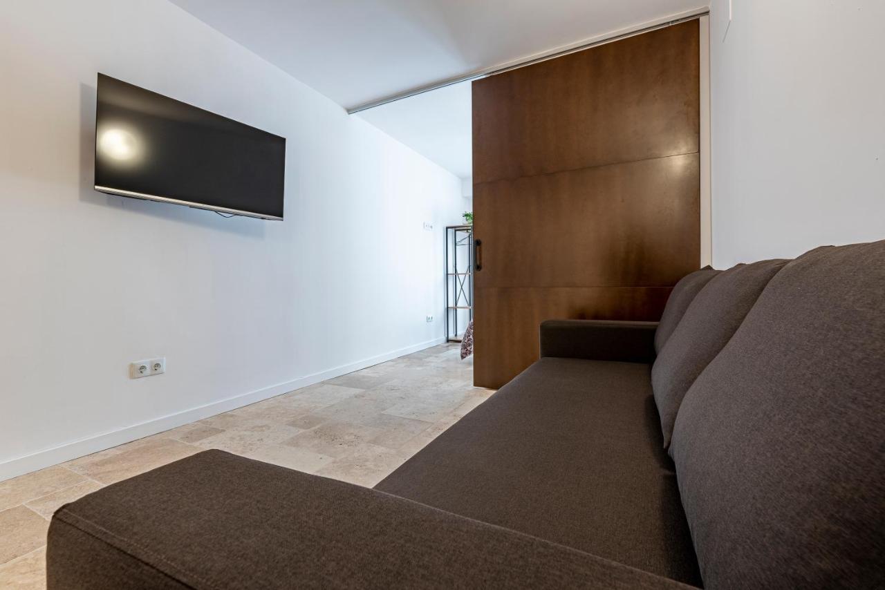 Apartament Confort En Barri Port Maritim Tarragona Luaran gambar
