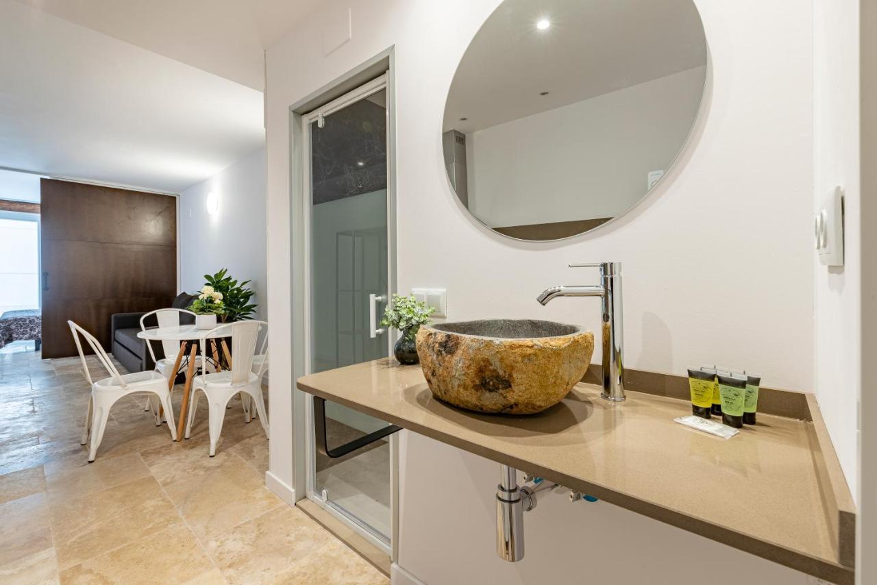 Apartament Confort En Barri Port Maritim Tarragona Luaran gambar