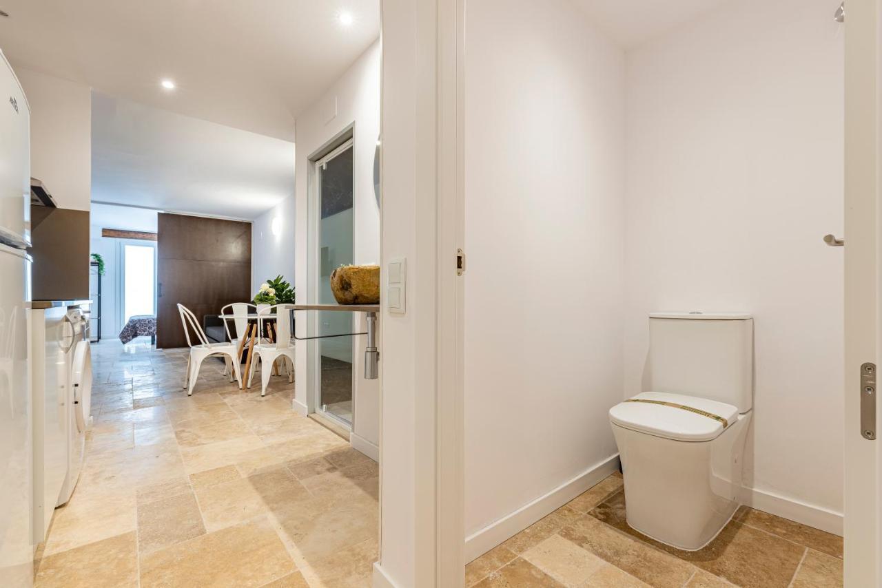 Apartament Confort En Barri Port Maritim Tarragona Luaran gambar