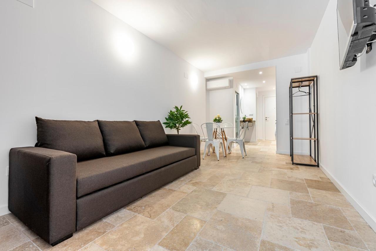 Apartament Confort En Barri Port Maritim Tarragona Luaran gambar