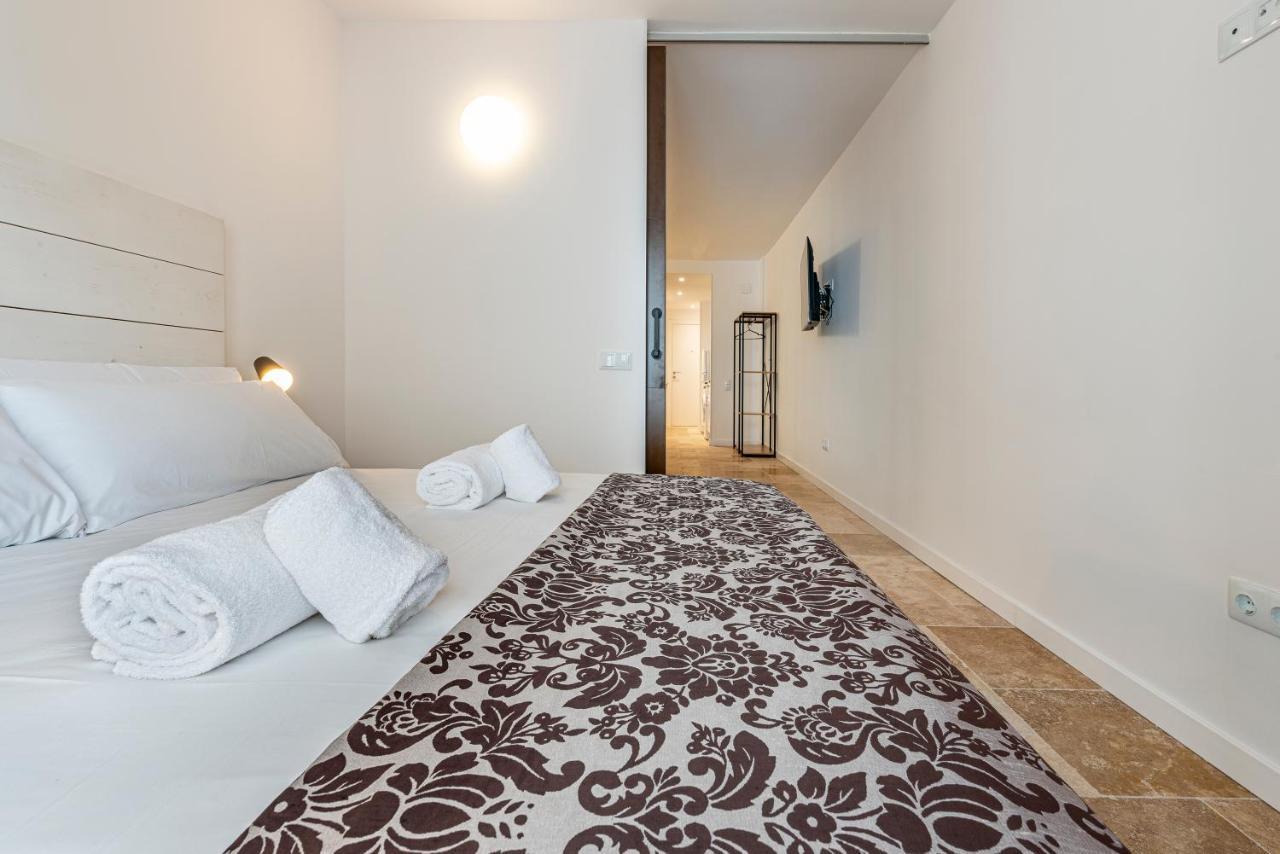 Apartament Confort En Barri Port Maritim Tarragona Luaran gambar