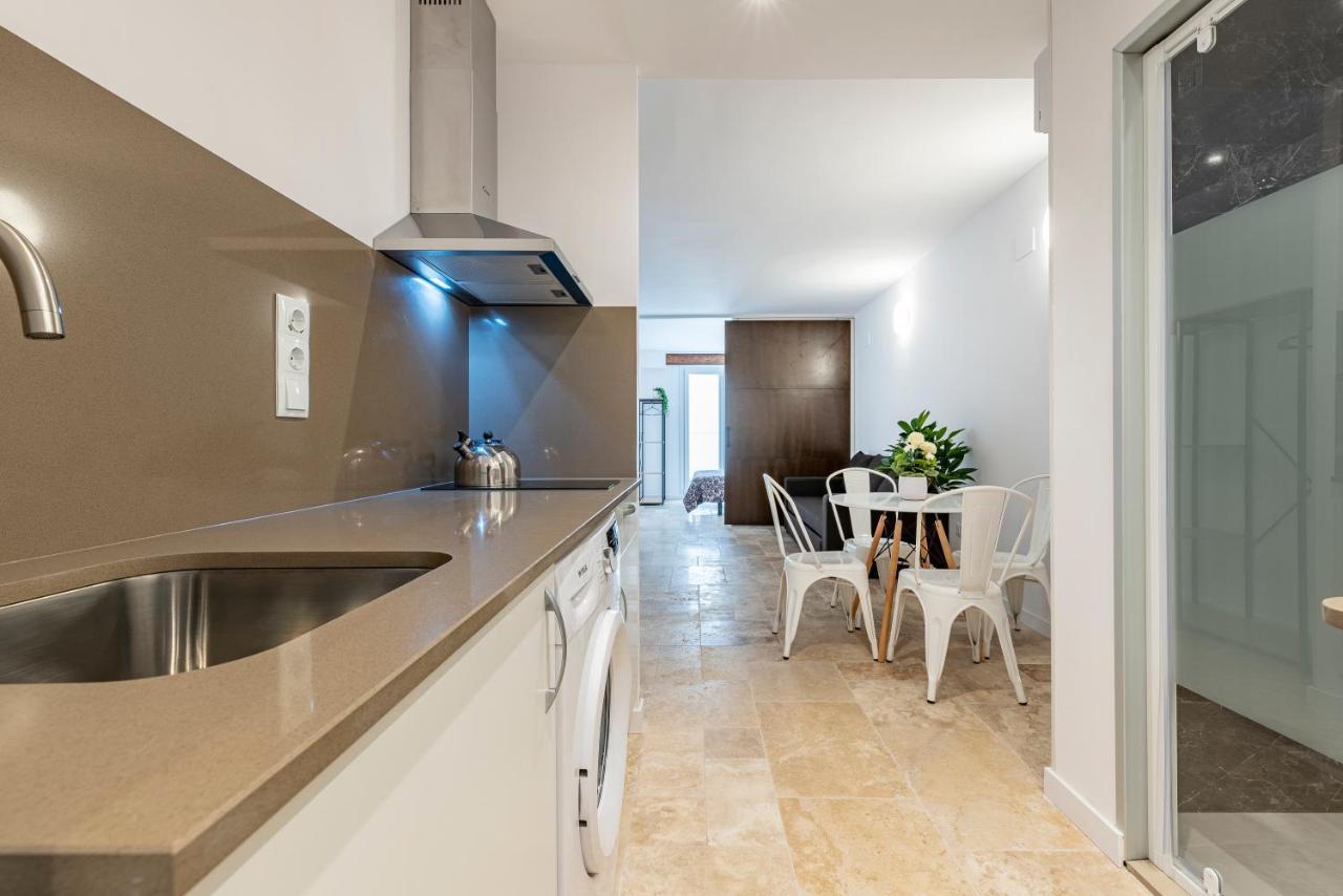 Apartament Confort En Barri Port Maritim Tarragona Luaran gambar