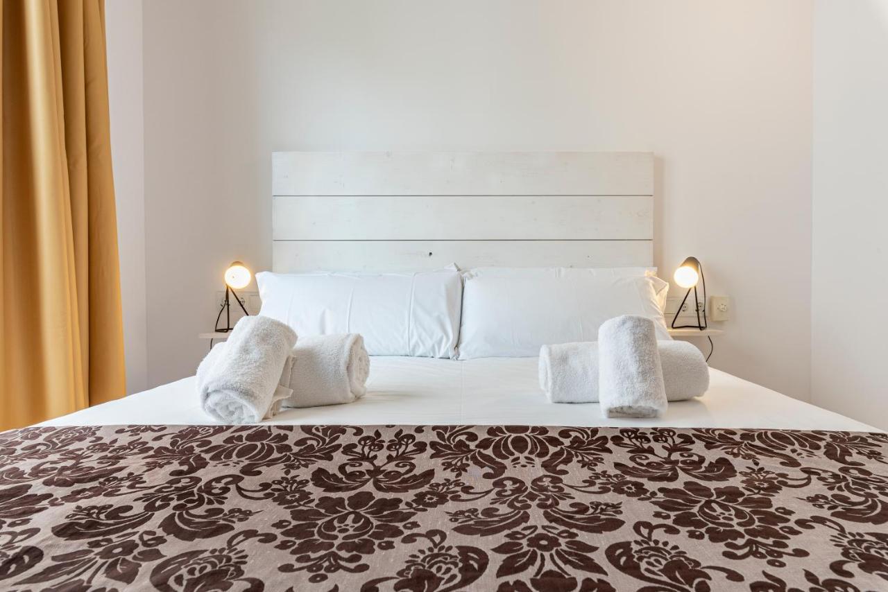 Apartament Confort En Barri Port Maritim Tarragona Luaran gambar