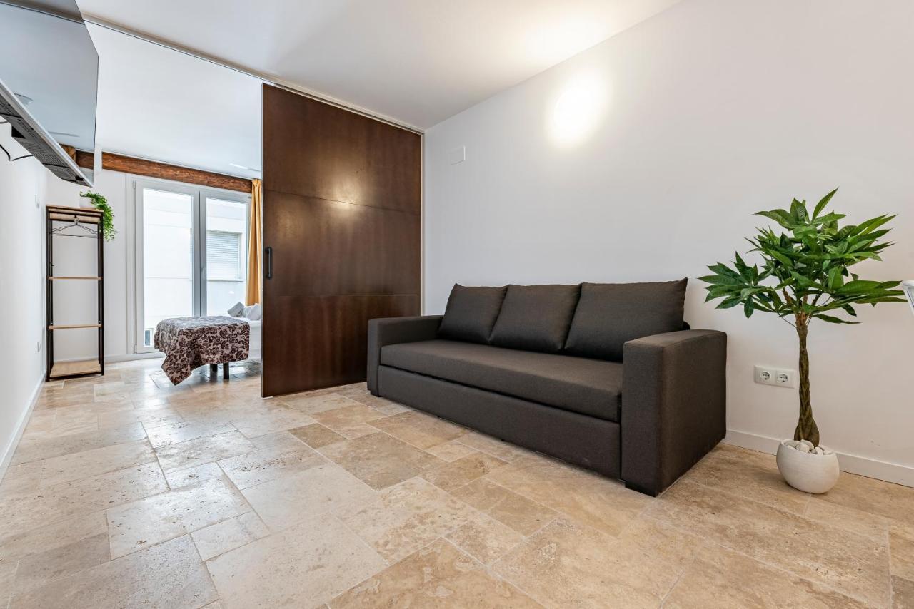 Apartament Confort En Barri Port Maritim Tarragona Luaran gambar