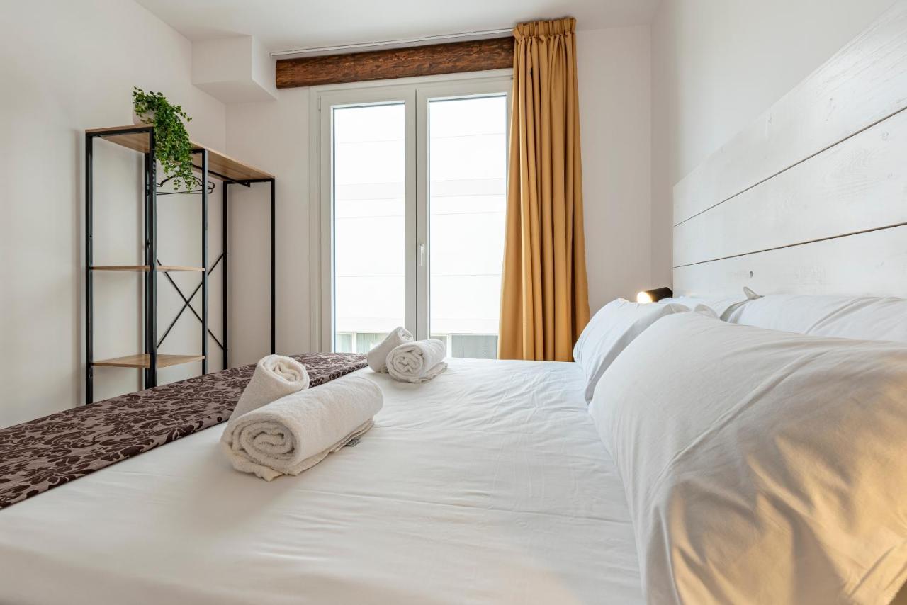 Apartament Confort En Barri Port Maritim Tarragona Luaran gambar