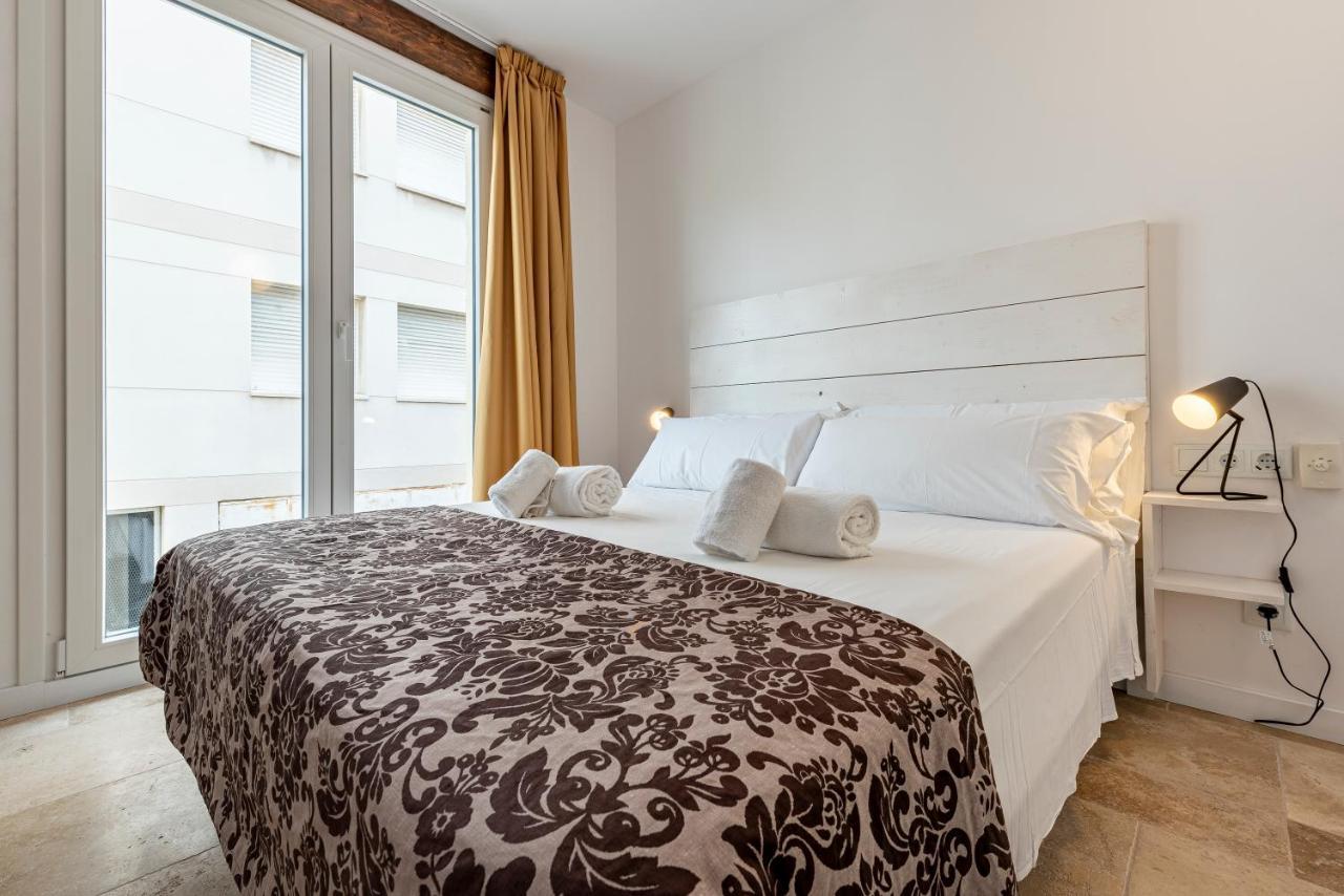 Apartament Confort En Barri Port Maritim Tarragona Luaran gambar