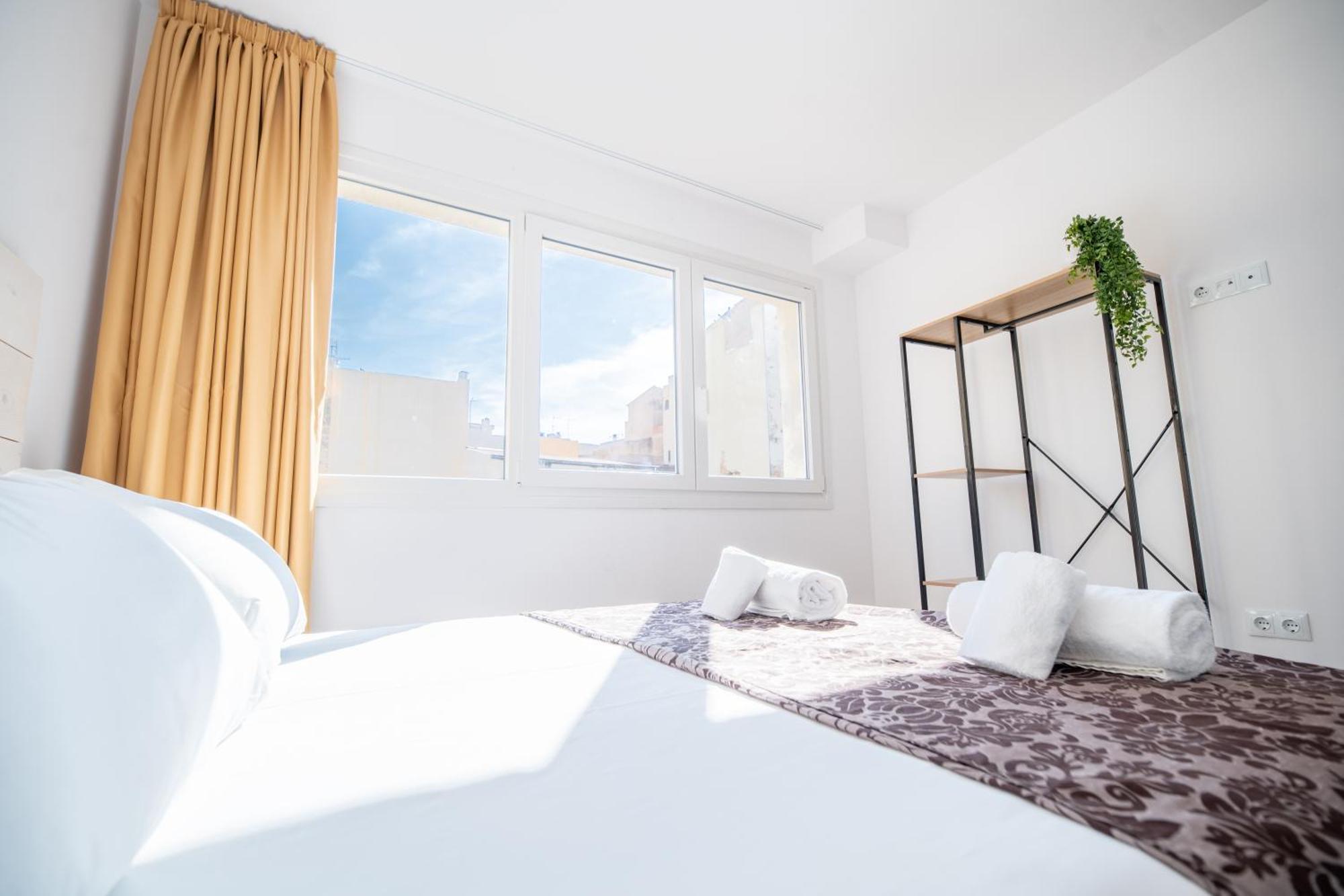 Apartament Confort En Barri Port Maritim Tarragona Luaran gambar